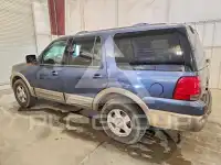 2003 Ford EXPEDITION фото