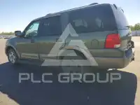 2003 Ford EXPEDITION фото