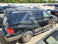 2003 Ford EXPEDITION фото