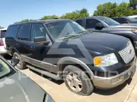 2003 Ford EXPEDITION фото