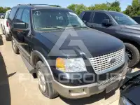 2003 Ford EXPEDITION фото
