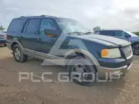 2003 Ford EXPEDITION фото