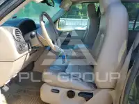 2003 Ford EXPEDITION фото