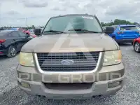 2003 Ford EXPEDITION фото
