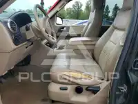 2003 Ford EXPEDITION фото