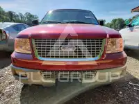 2003 Ford EXPEDITION photo