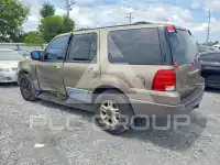 2003 Ford EXPEDITION фото