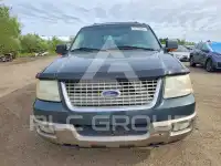 2003 Ford EXPEDITION фото