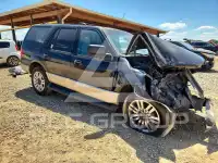 2003 Ford EXPEDITION photo