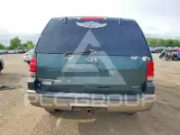 2003 Ford EXPEDITION фото