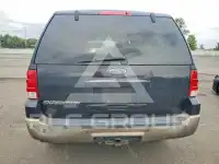 2003 Ford EXPEDITION фото