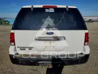 2003 Ford EXPEDITION фото