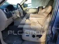 2003 Ford EXPEDITION фото