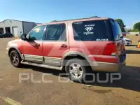 2003 Ford EXPEDITION фото