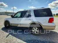 2003 Ford EXPEDITION фото