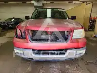 2003 Ford EXPEDITION фото