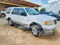 2003 Ford EXPEDITION photo