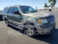 2003 Ford EXPEDITION фото