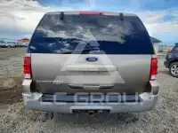 2003 Ford EXPEDITION фото