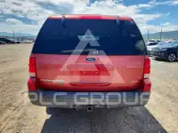 2003 Ford EXPEDITION photo