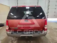 2003 Ford EXPEDITION фото