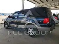 2003 Ford EXPEDITION фото