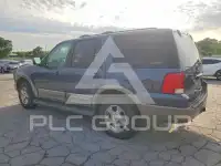 2003 Ford EXPEDITION фото