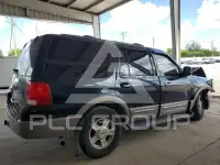 2003 Ford EXPEDITION фото