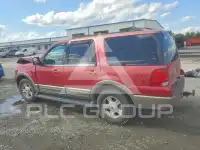 2003 Ford EXPEDITION photo