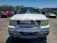 2003 Ford EXPEDITION фото