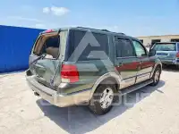 2003 Ford EXPEDITION photo