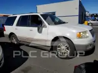 2003 Ford EXPEDITION фото