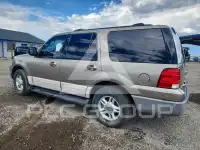2003 Ford EXPEDITION фото