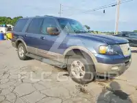 2003 Ford EXPEDITION фото