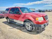 2003 Ford EXPEDITION photo