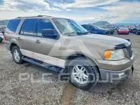 2003 Ford EXPEDITION фото