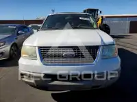 2003 Ford EXPEDITION фото