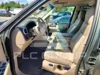 2003 Ford EXPEDITION фото