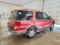 2003 Ford EXPEDITION фото