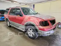 2003 Ford EXPEDITION фото