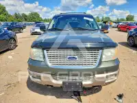 2003 Ford EXPEDITION фото