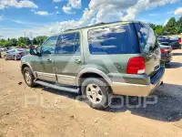 2003 Ford EXPEDITION фото