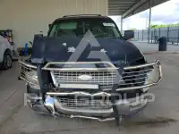2003 Ford EXPEDITION фото