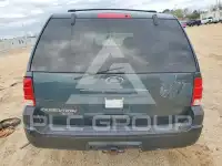 2003 Ford EXPEDITION photo
