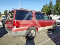 2003 Ford EXPEDITION фото