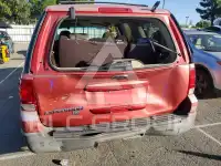 2003 Ford EXPEDITION фото