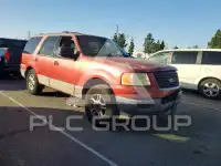 2003 Ford EXPEDITION фото