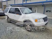 2003 Ford EXPEDITION фото