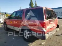 2003 Ford EXPEDITION фото