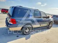 2003 Ford EXPEDITION фото